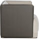 Sierra Meg Taupe / Porcini Taupe Armchair